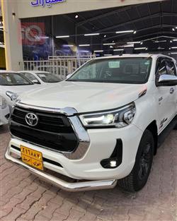 تۆیۆتا هایلۆکس